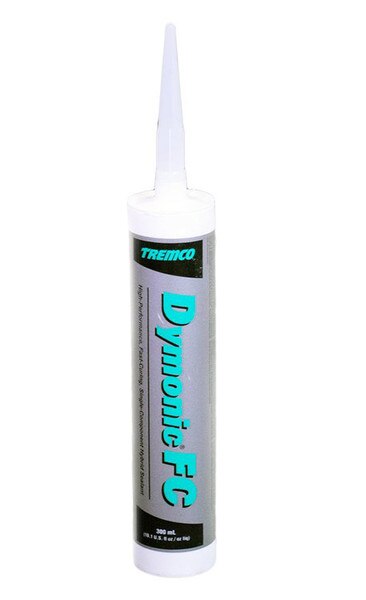 Image of Tremco Dymonic FC Sealant per 10 Ounce Standard Cartridge